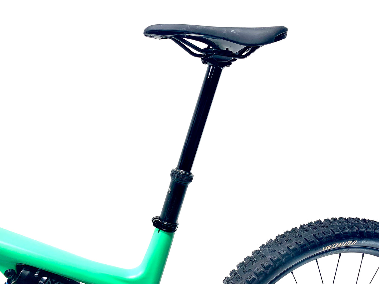 2025 Specialized Stumpjumper 15 Expert 29 SRAM GX AXS Size: S6 (Preowned)
