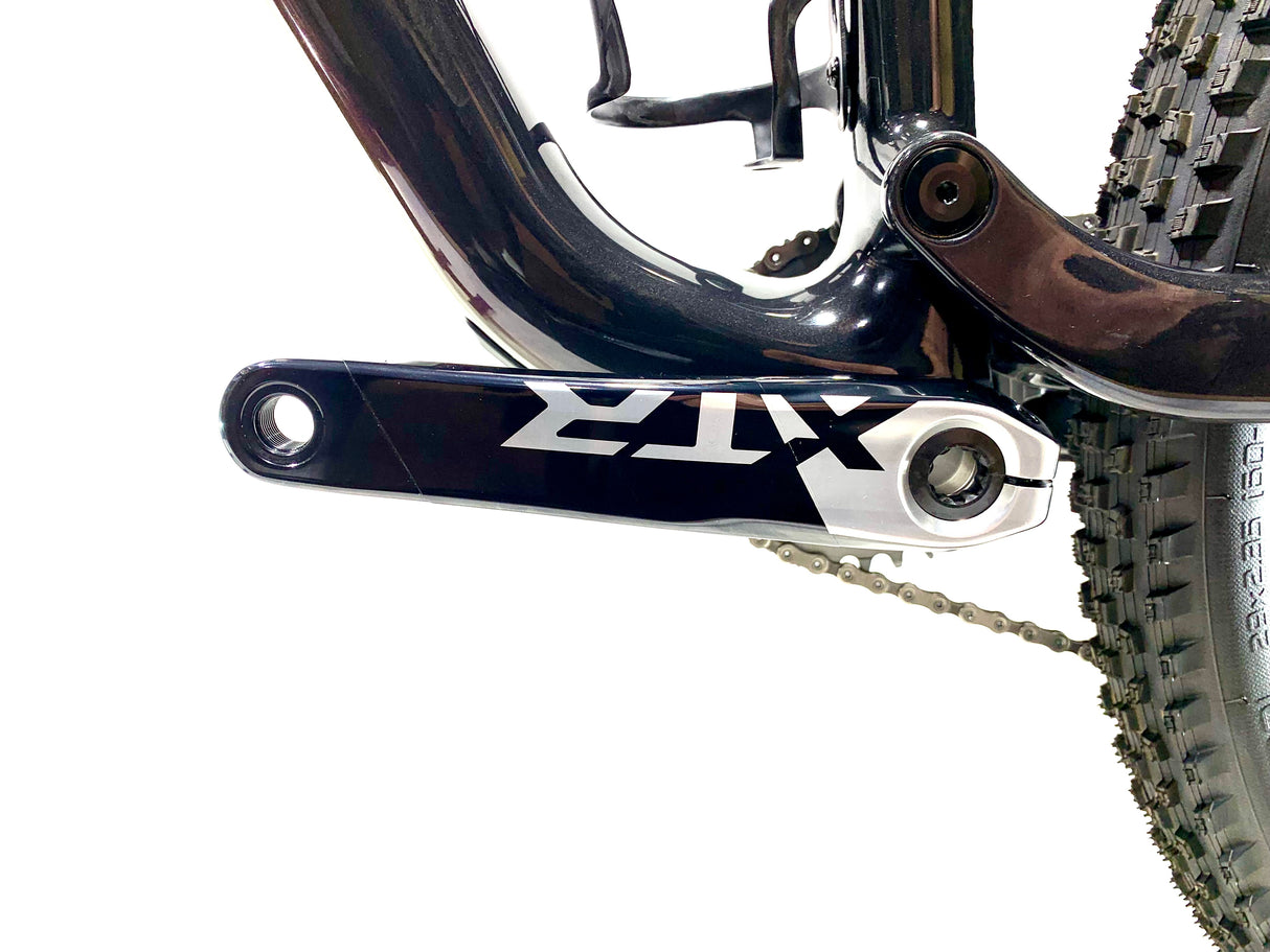 2026 Specialized S-Works Epic 8 Evo XTR Di2 1X12 Size: Medium (Preowned)