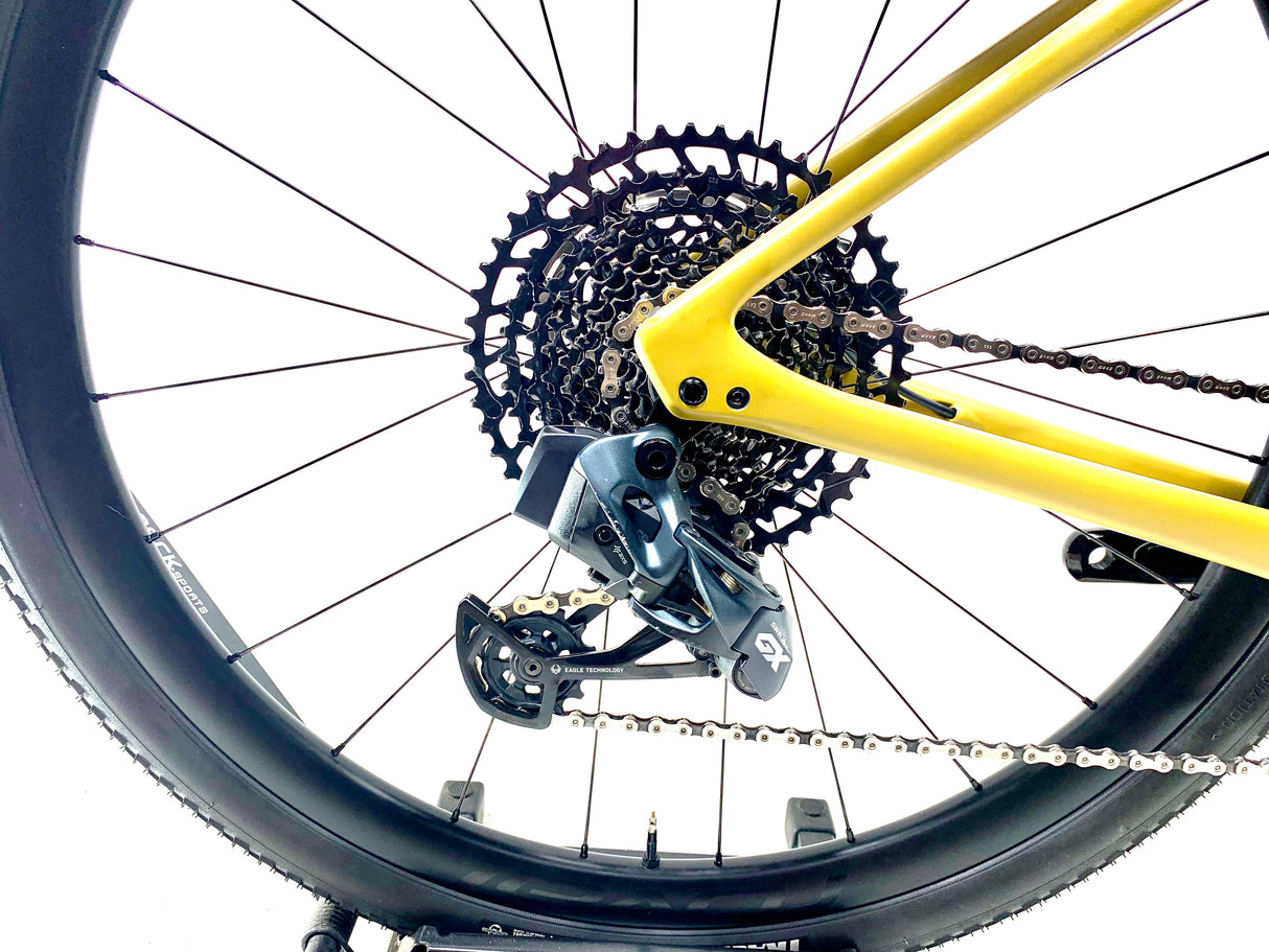 2023 Specialized Diverge STR Expert SRAM AXS Size: 56cm (Preowned)