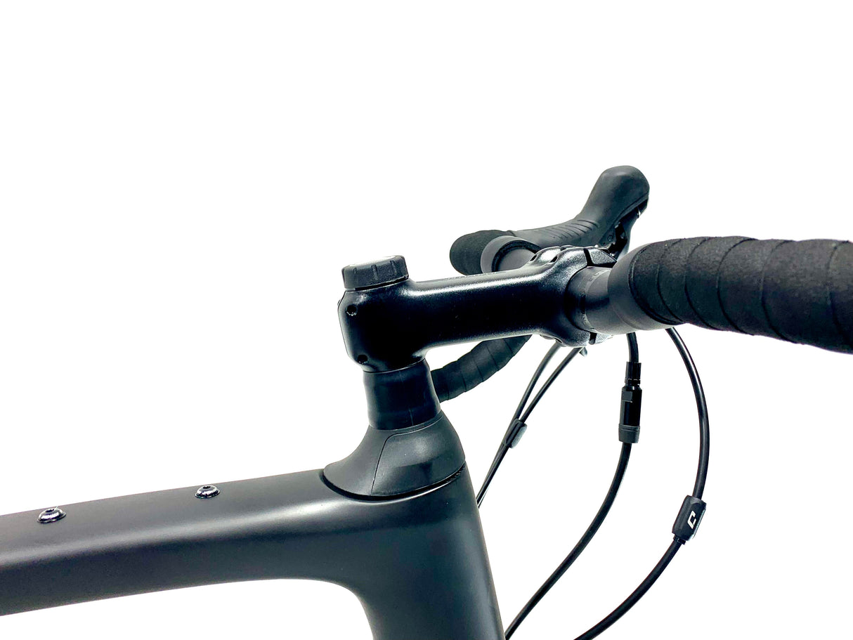 2021 Specialized Diverge Comp Carbon Gravel GRX 2x11 Size: 58cm (Preowned)