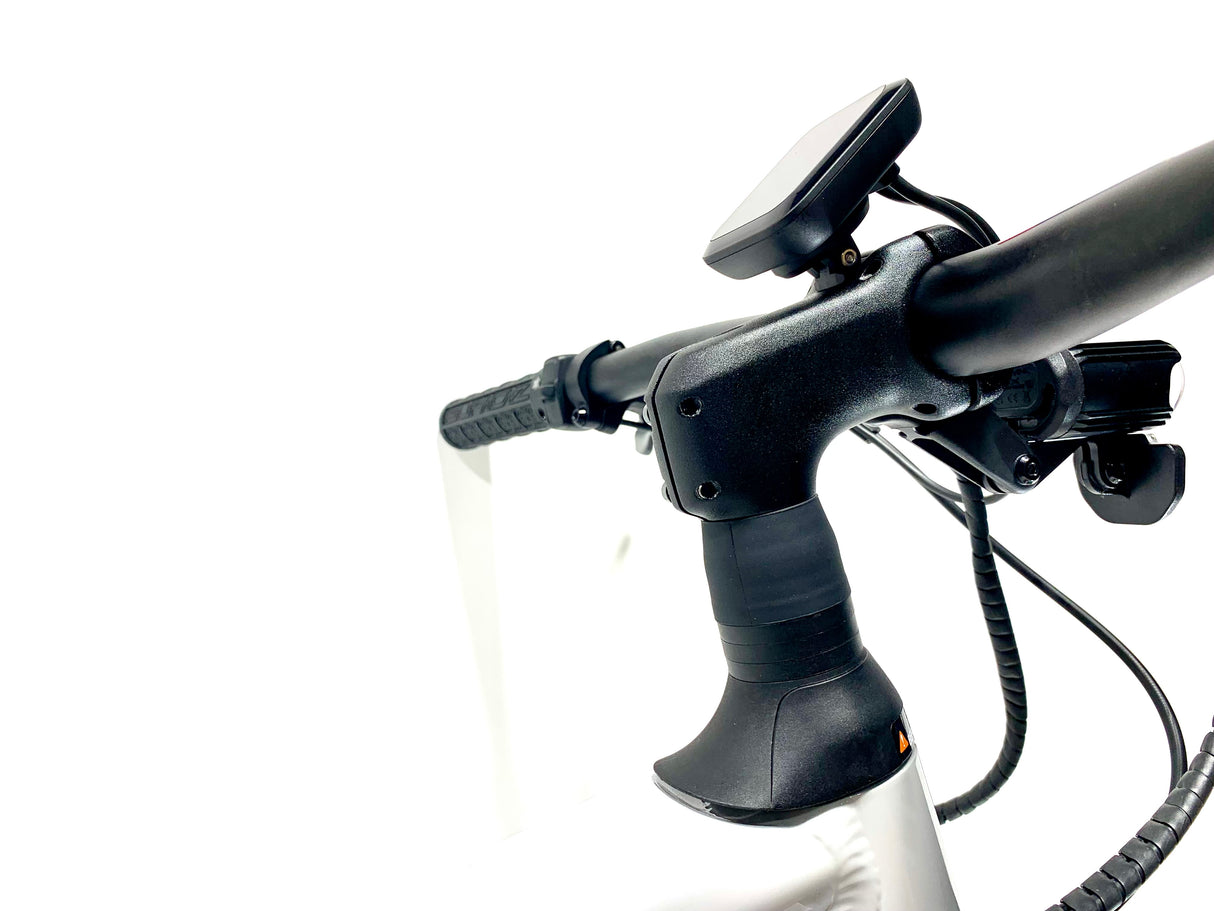 2026 Specialized Turbo Vado SL 2 5.0 Step-Through E-Bike Size: Medium (Preowned)
