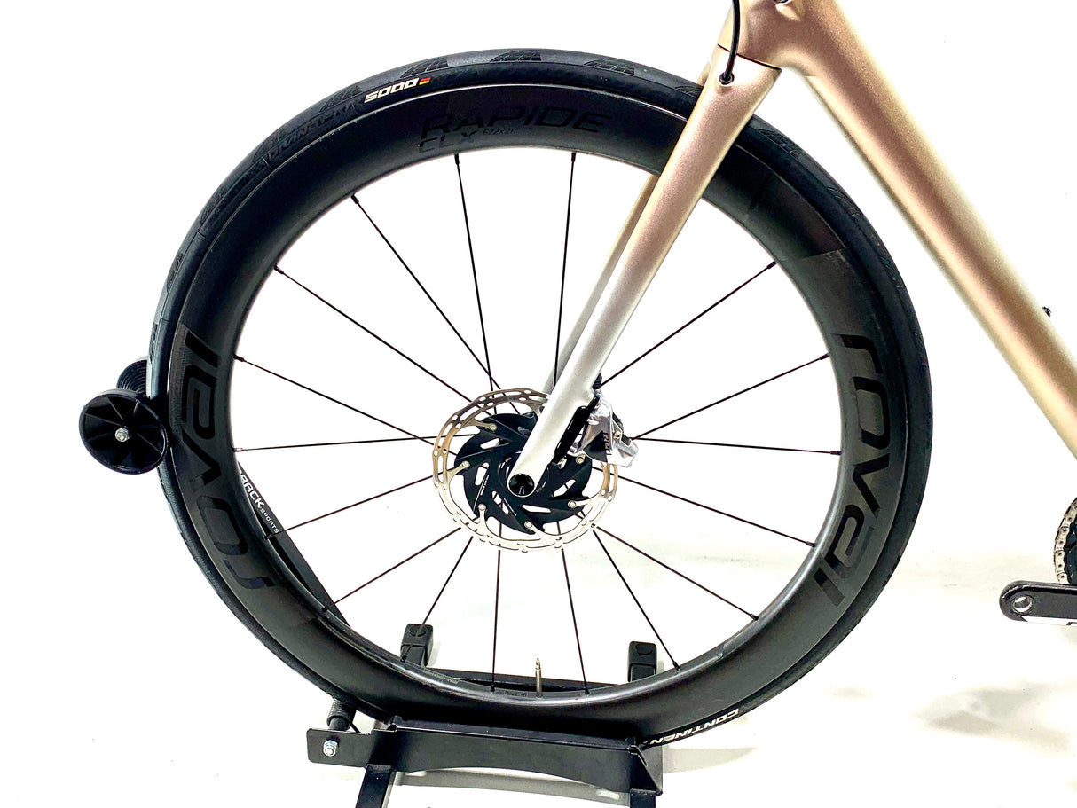 2022 Specialized S-Works Aethos SRAM Red AXS Size: 56cm (Preowned)
