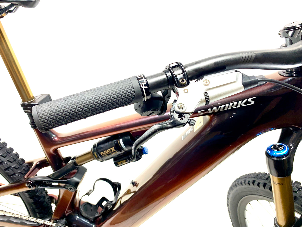 2026 Specialized S-Works Turbo Levo 4 SRAM XX 1X12 Size: S3 (Preowned)