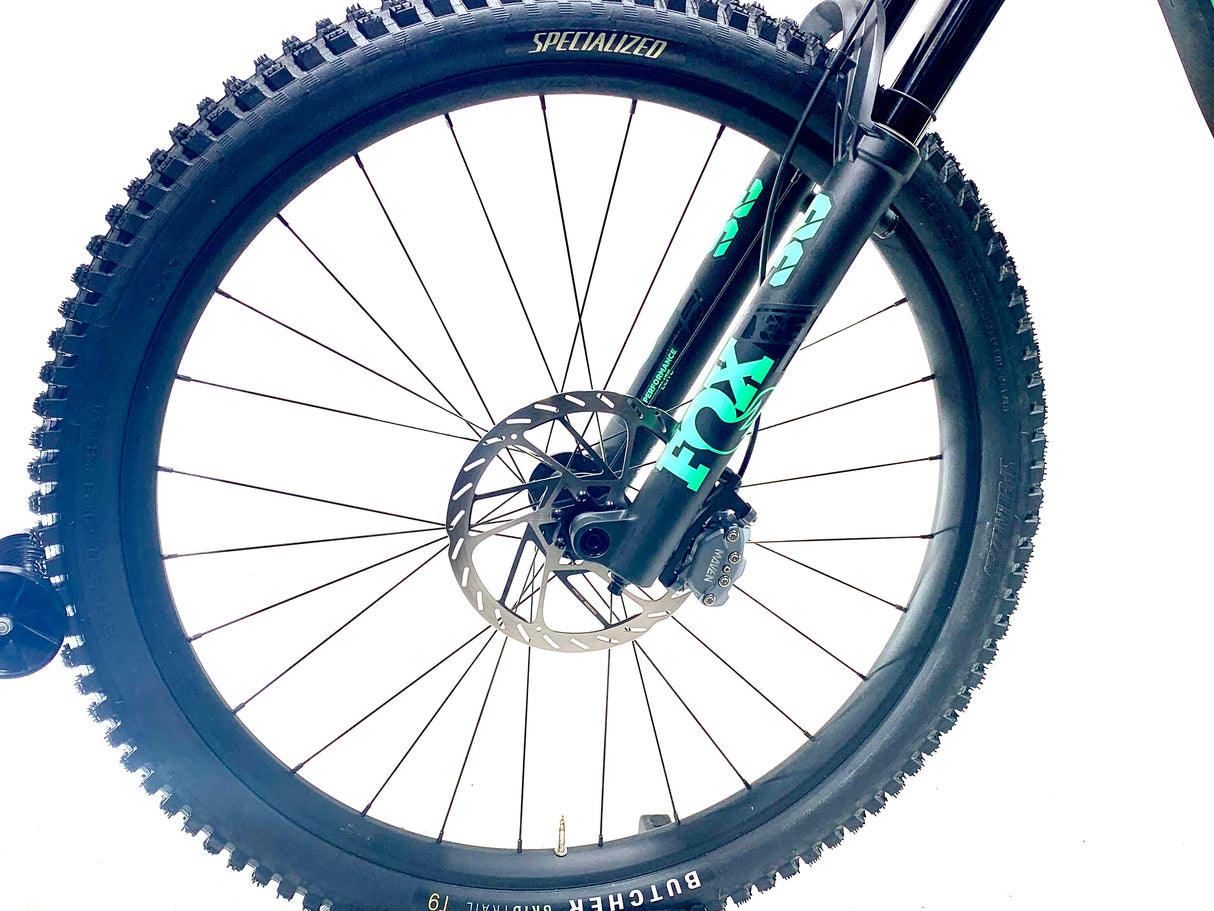 2025 Specialized Stumpjumper 15 Expert 29 SRAM GX AXS Size: S6 (Preowned)