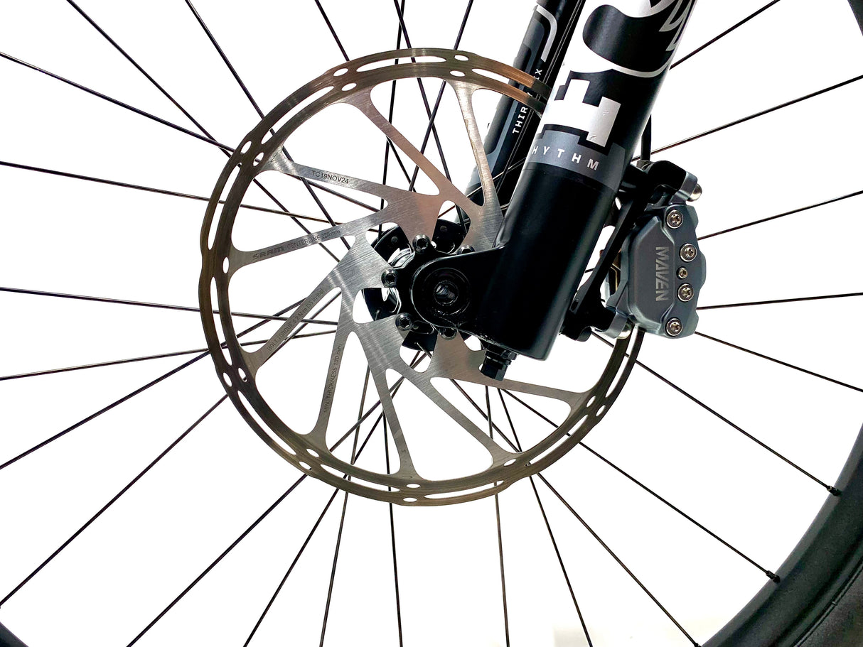 2026 Specialized Turbo Levo 4 Comp Alloy SRAM Size: S4 (Preowned)