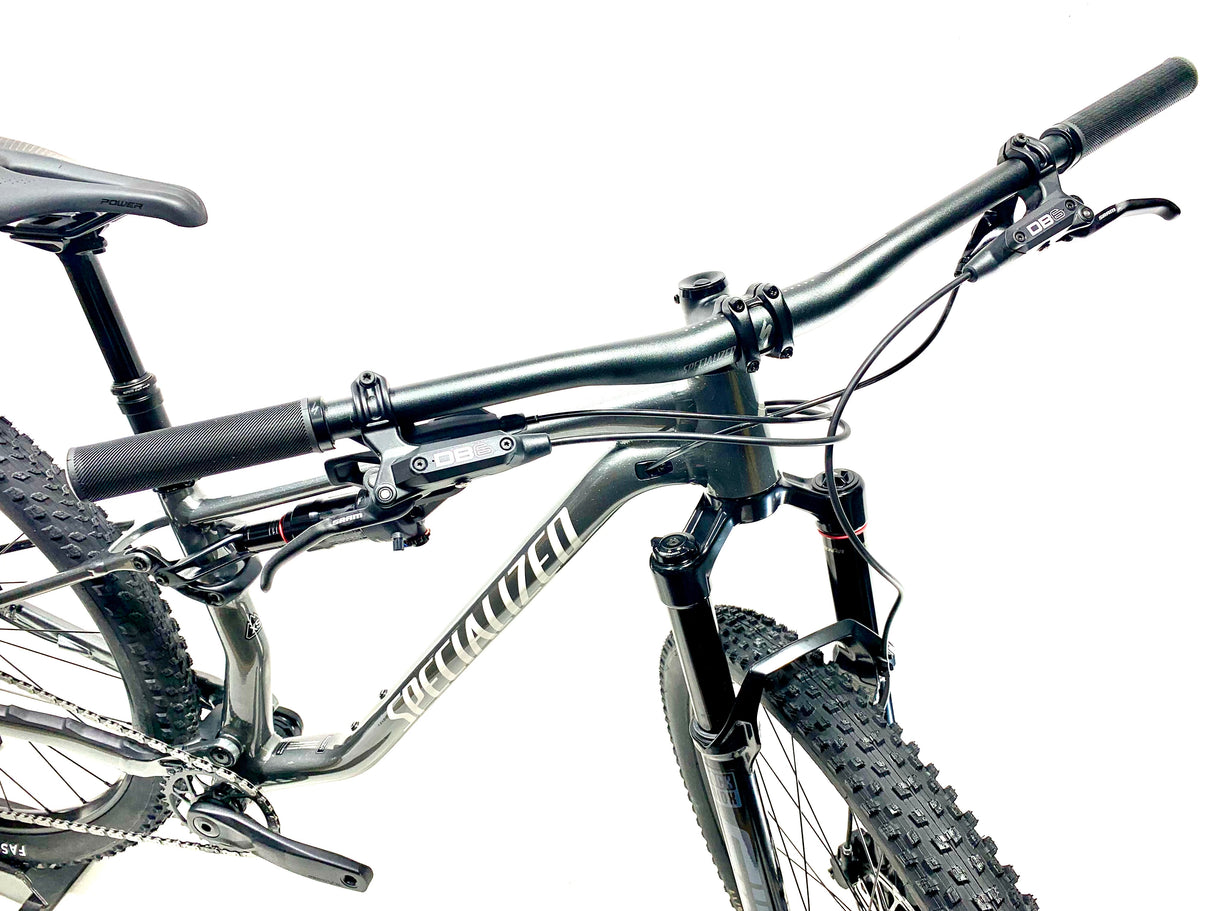 2026 Specialized Chisel Comp Alloy Sram Eagle 1X12 Size: XS (Preowned)