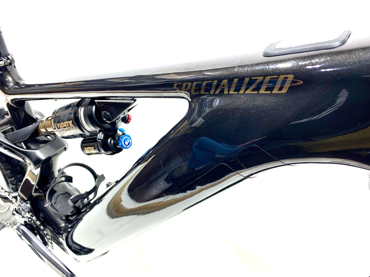 Specialized Turbo Levo 4 Pro SRAM X0 Size: S2 (Preowned)