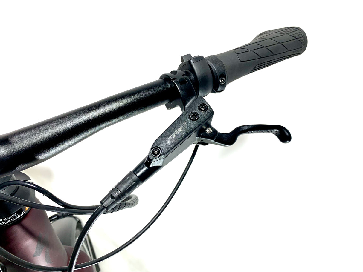 2025 Specialized Turbo Vado SL 2 6.0 EQ Carbon E-Bike Size: Medium (Preowned) (Copy)