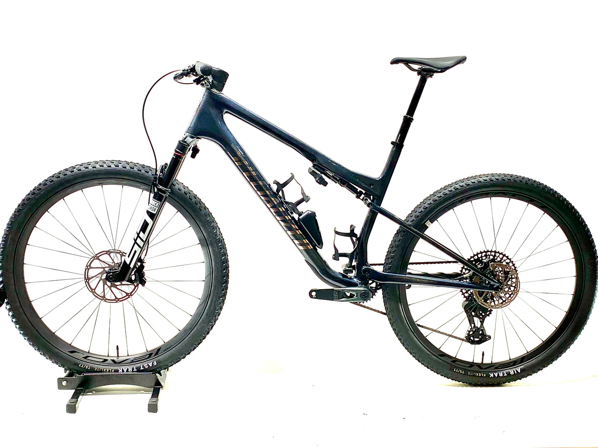 2027 Specialized Epic 9 Pro SRAM X0 AXS 1X12 Size: XL (Preowned)