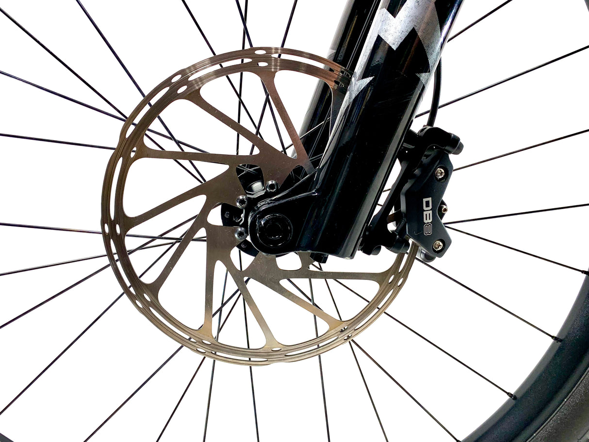 2026 Specialized Turbo Levo 4 Alloy SRAM Eagle 1X12 Size: S4 (Preowned)