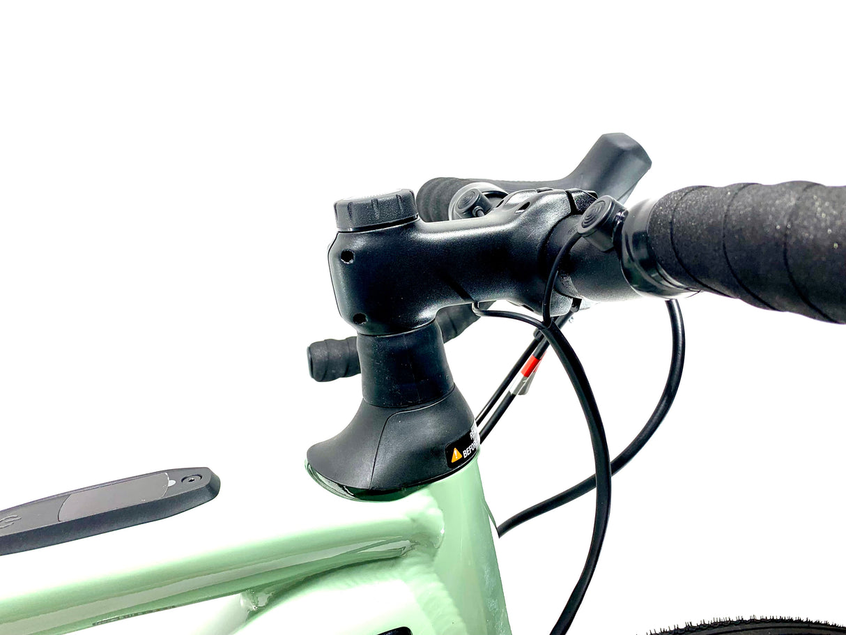 2026 Specialized Turbo Creo 2 Comp E5 Alloy Sram 1X12 Size: 52cm (Preowned)