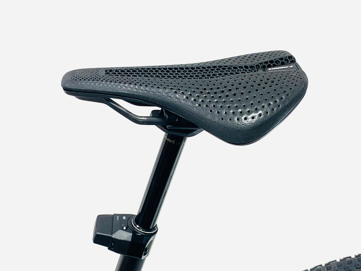 2027 Specialized S-Works Epic 9 Sram XX SL Size: Small (Preowned)