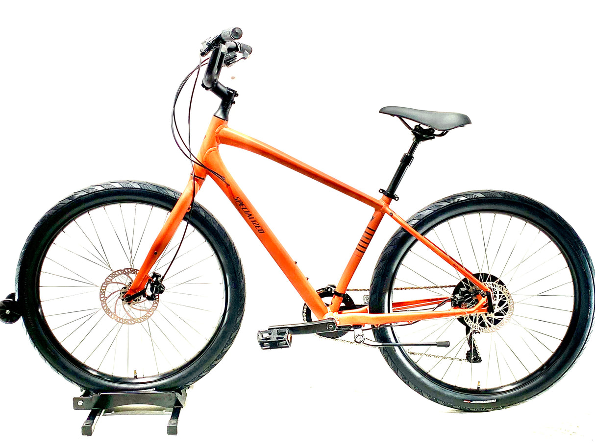 2026 Specialized Roll 3.0 Size: Medium (Preowned)