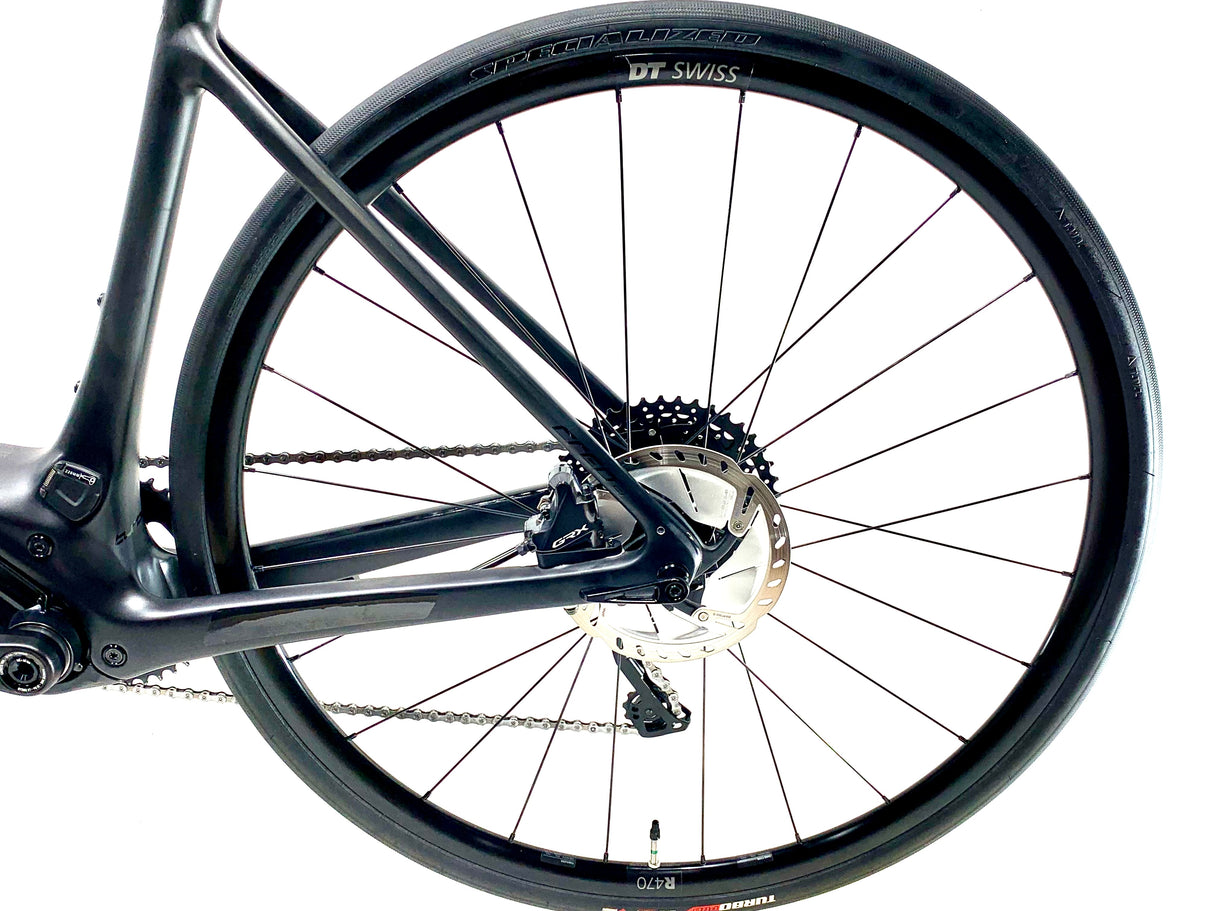 2021 Specialized Turbo Creo SL Comp Carbon Size: Large (Preowned)