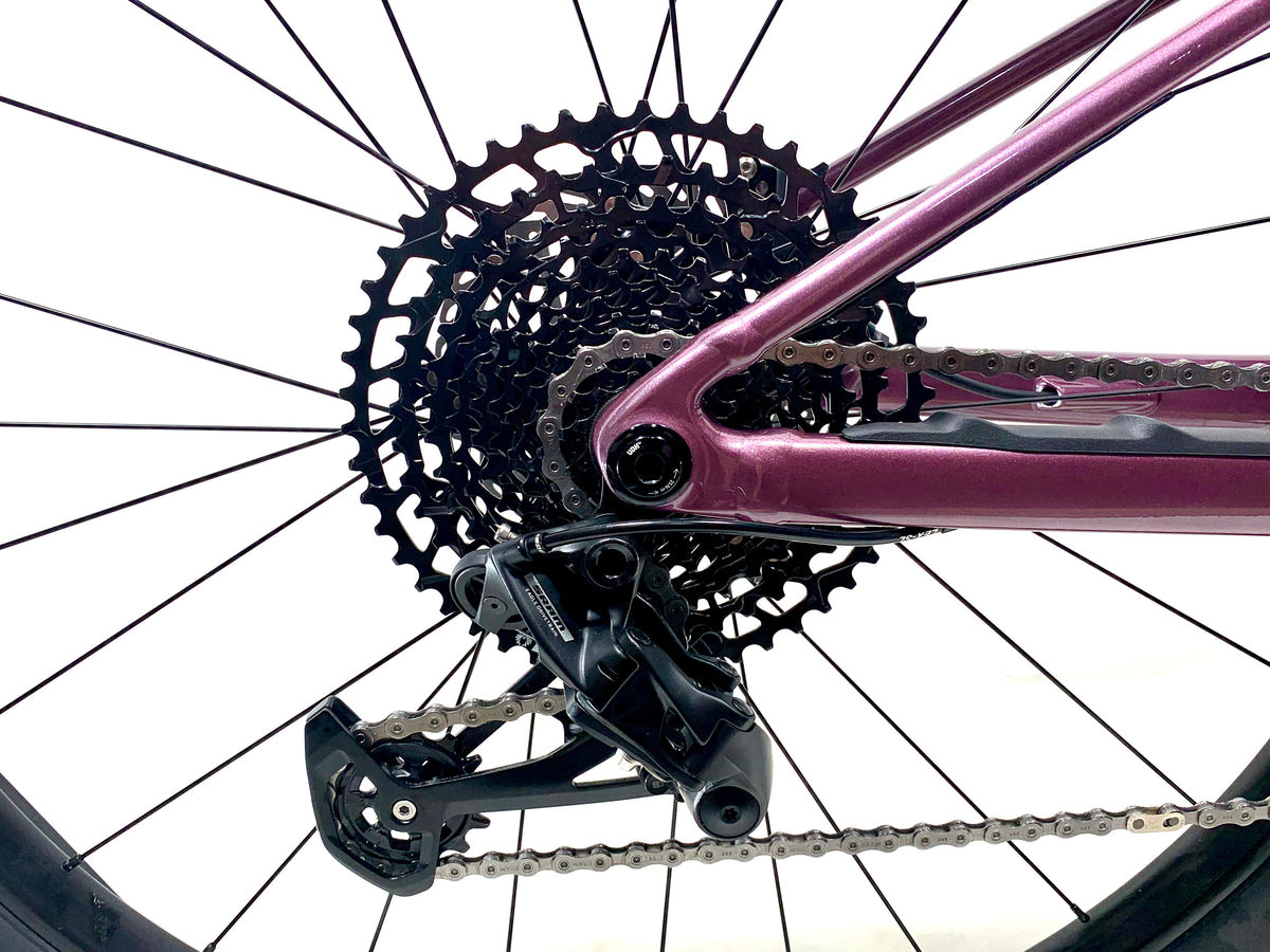 2027 Specialized Chisel SRAM 1X12 Size: Medium (Preowned)