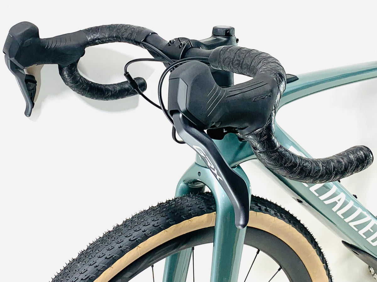 2026 Specialized Turbo Creo 2 Expert Carbon Shimano Di2 1X12 Size: 52cm (Preowned)