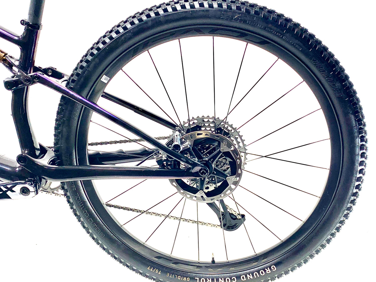 2026 Specialized S-Works Epic 8 Evo XTR Di2 1X12 Size: Small (Preowned)