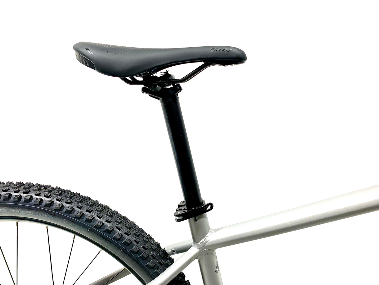 2027 Specialized Rockhopper Comp 29 Sram 1X12 Size: Large (Preowned)