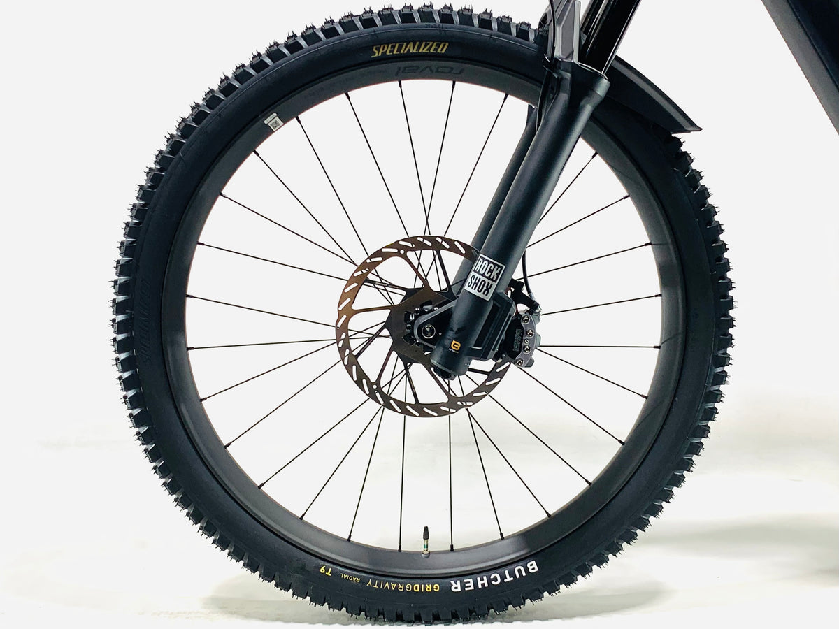 2027 Specialized S-Works Turbo Levo 4 Sram XX Size: S4 (Preowned)