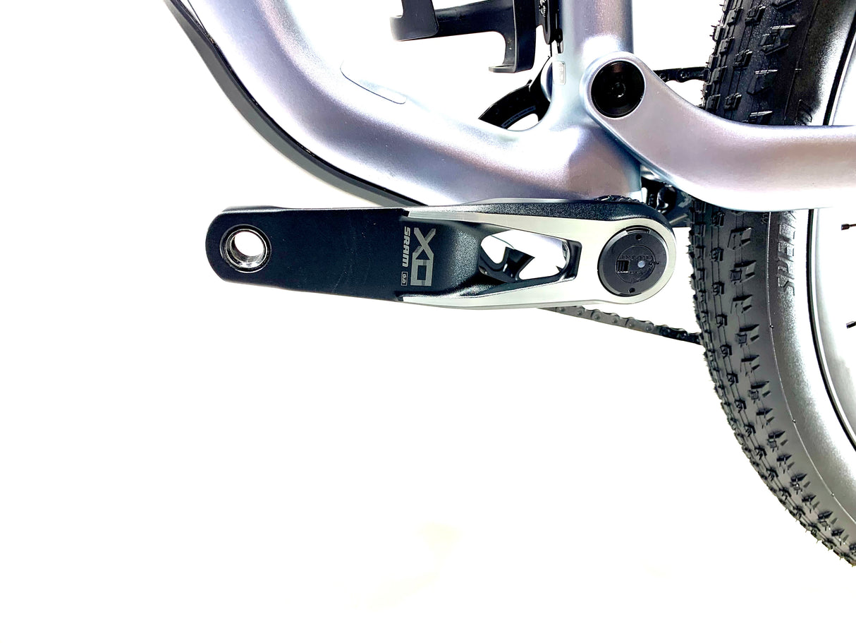 2026 Specialized Epic 8 Pro SRAM X0 AXS 1X12 Size: Small (Preowned)