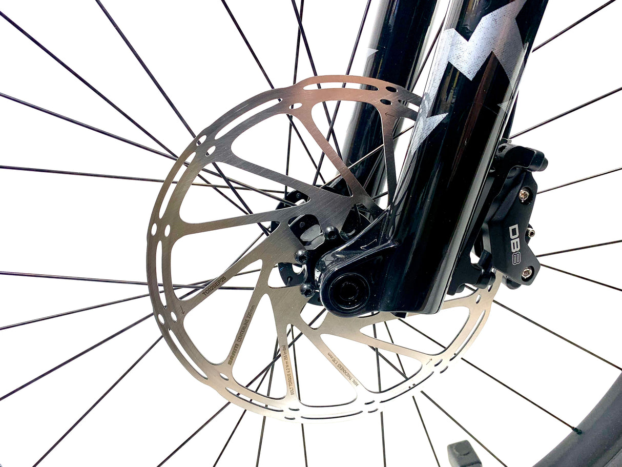 2026 Specialized Turbo Levo 4 Alloy SRAM Eagle 1X12 Size: S2 (Preowned)