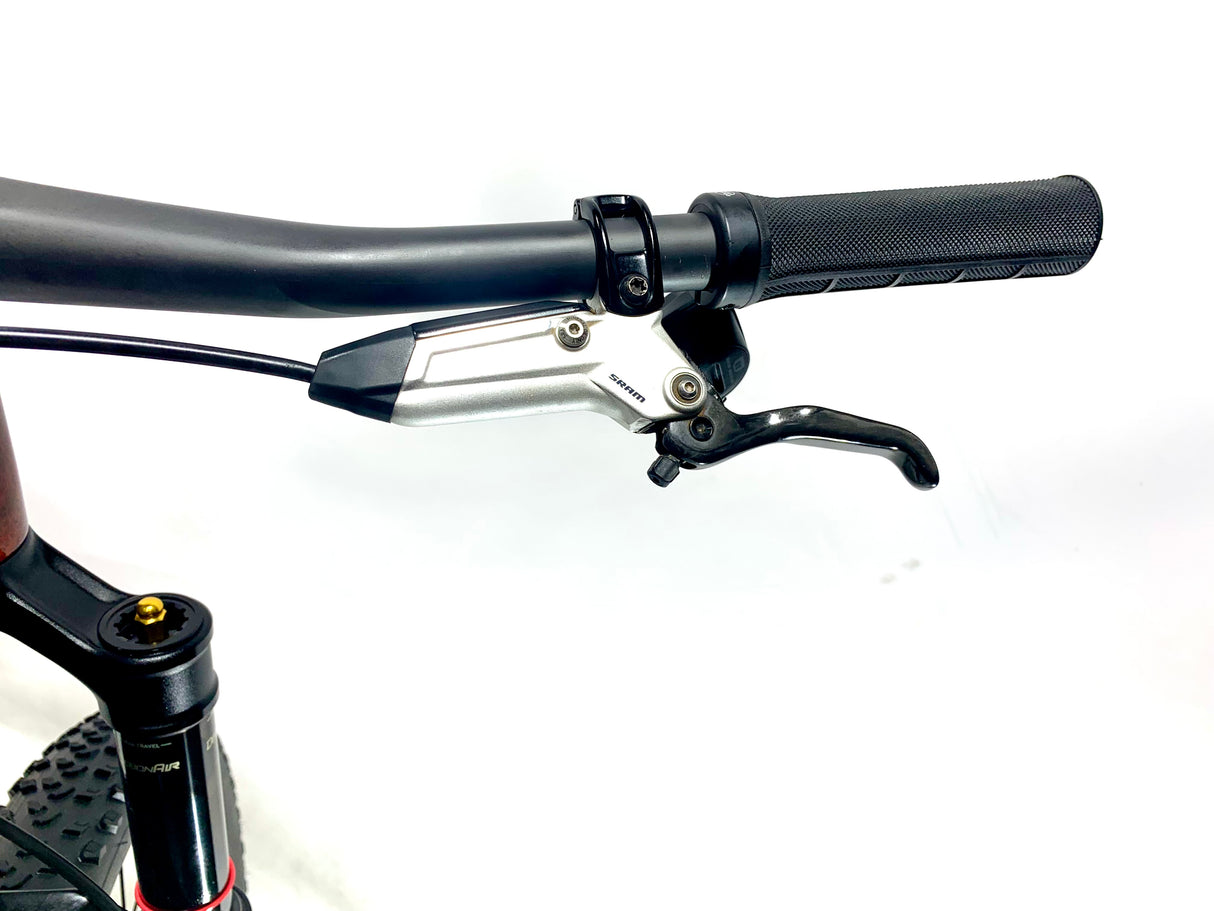 2026 Specialized S-Works Epic 8 SRAM XX AXS 1X12 Size: Medium (Preowned)