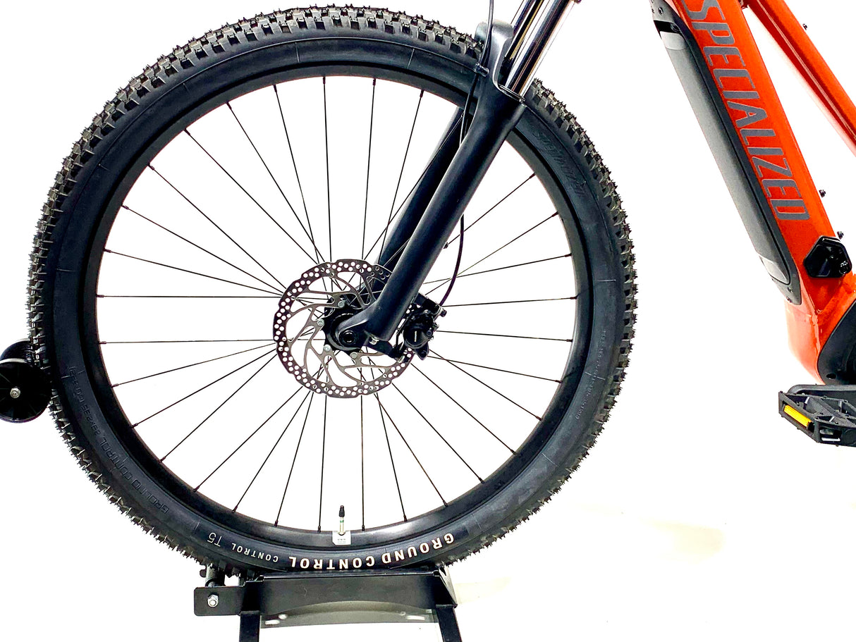 2023 Specialized Turbo Tero 3.0 E-Bike 29 Wheels Size: Medium (Preowned)