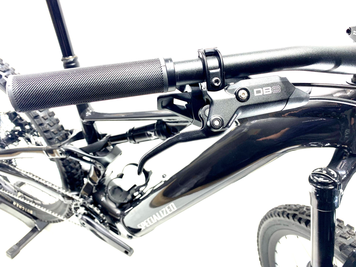 2026 Specialized Turbo Levo 4 Alloy SRAM Eagle 1X12 Size: S2 (Preowned)