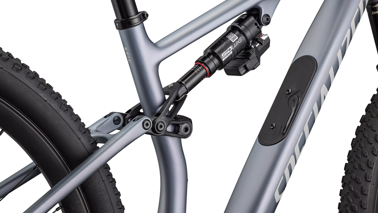 NEW 2026 Specialized Epic 8 Pro SRAM X0 AXS 1X12 Size: Medium