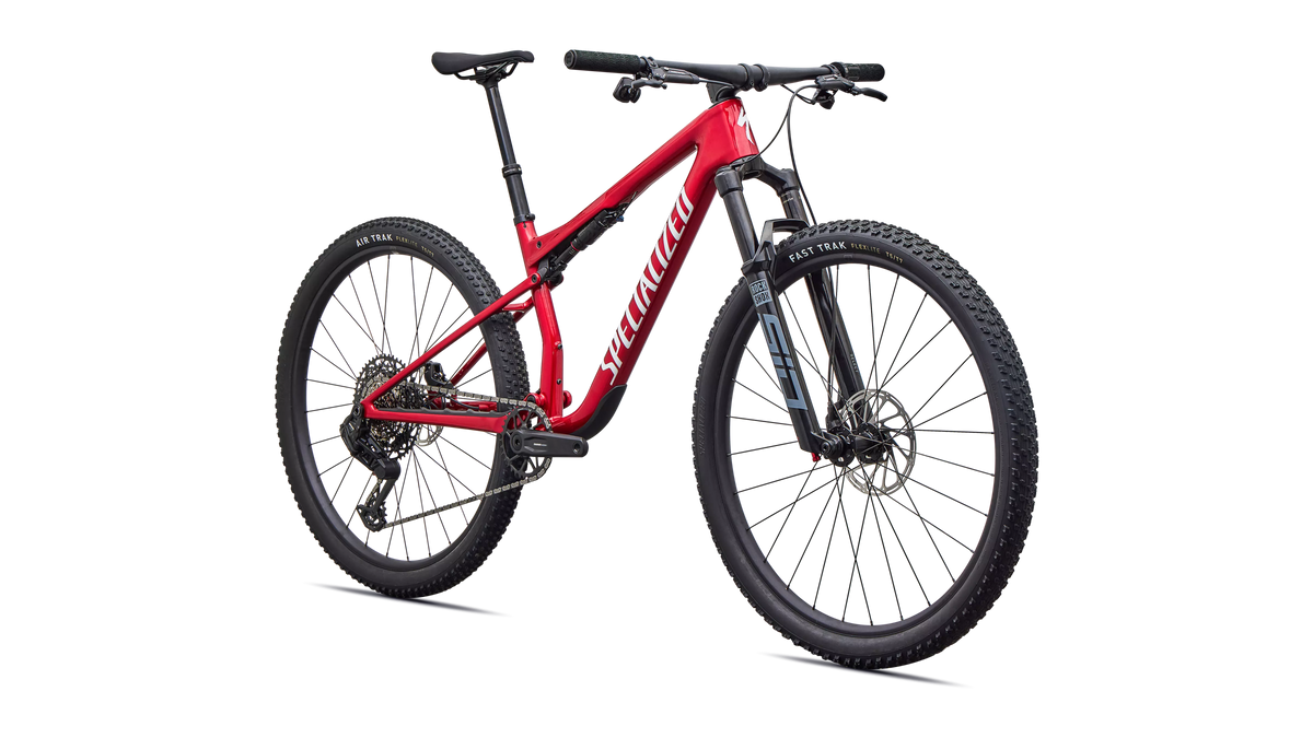 NEW 2027 Specialized Epic 9 Comp SRAM S1000 Size: Large