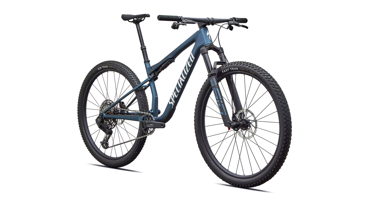 NEW 2027 Specialized Epic 9 Comp SRAM S1000 Size: Small