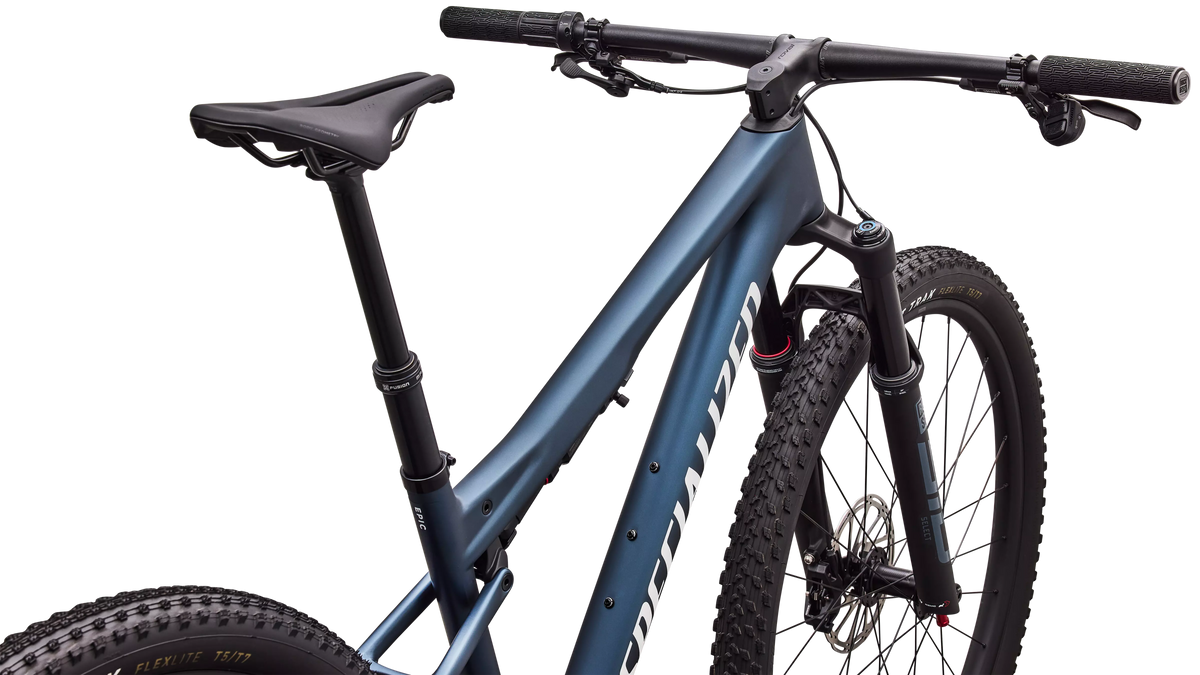 NEW 2027 Specialized Epic 9 Comp SRAM S1000 Size: Small