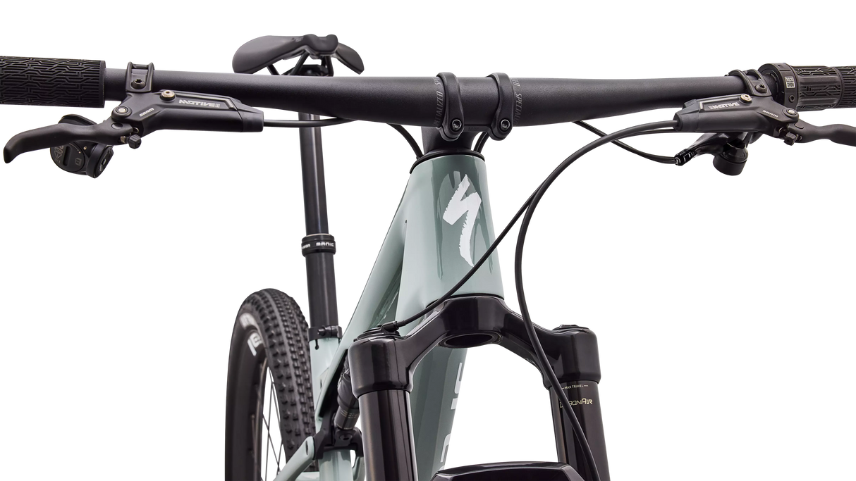 NEW 2027 Specialized Epic 9 Expert SRAM GX AXS 1X12 Size: Medium