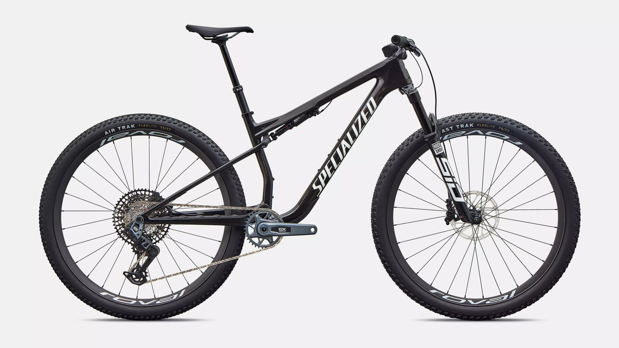 2027 Specialized Epic 9 Expert SRAM GX AXS 1X12 Size: Medium (Preowned)