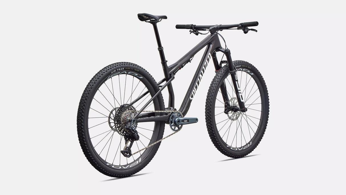 2027 Specialized Epic 9 Expert SRAM GX AXS 1X12 Size: Medium (Preowned)