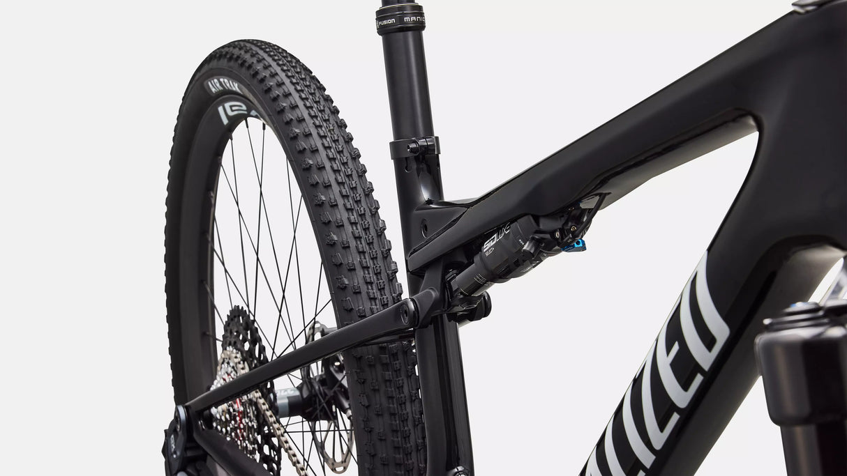 2027 Specialized Epic 9 Expert SRAM GX AXS 1X12 Size: Medium (Preowned)