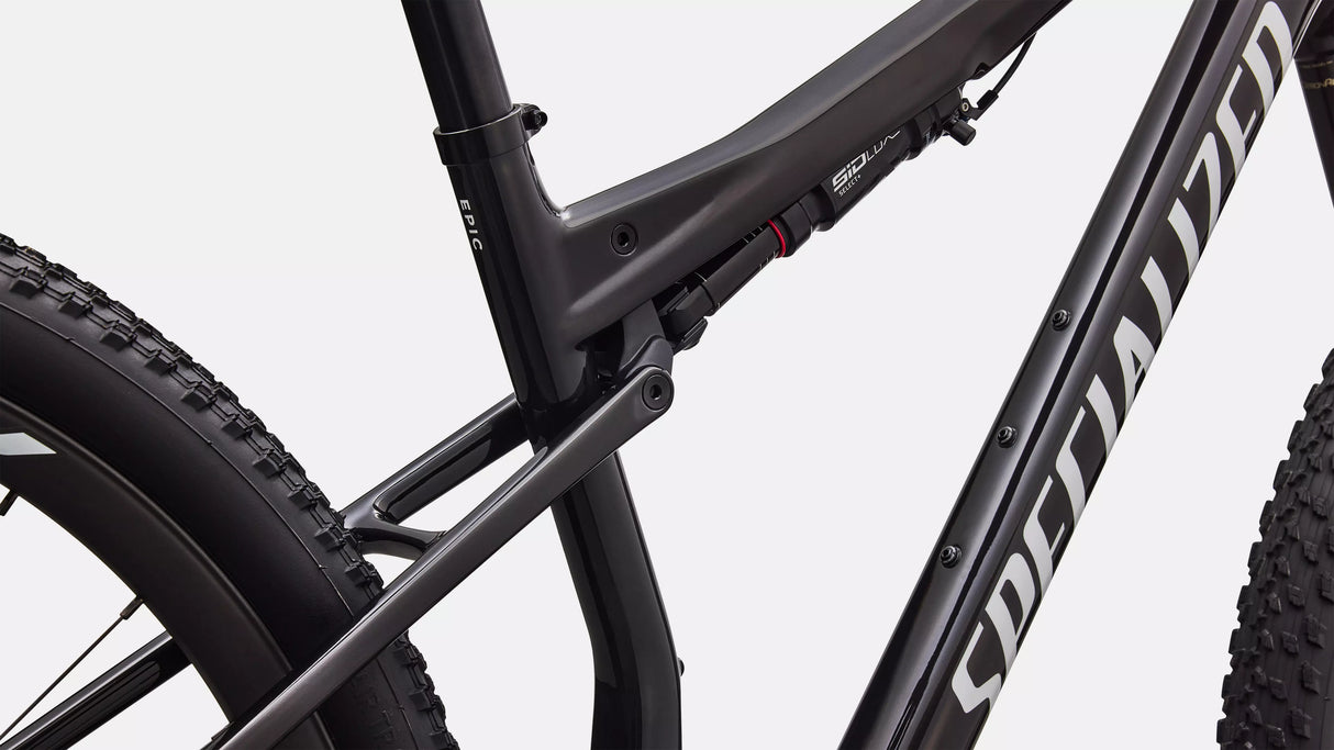 2027 Specialized Epic 9 Expert SRAM GX AXS 1X12 Size: Medium (Preowned)