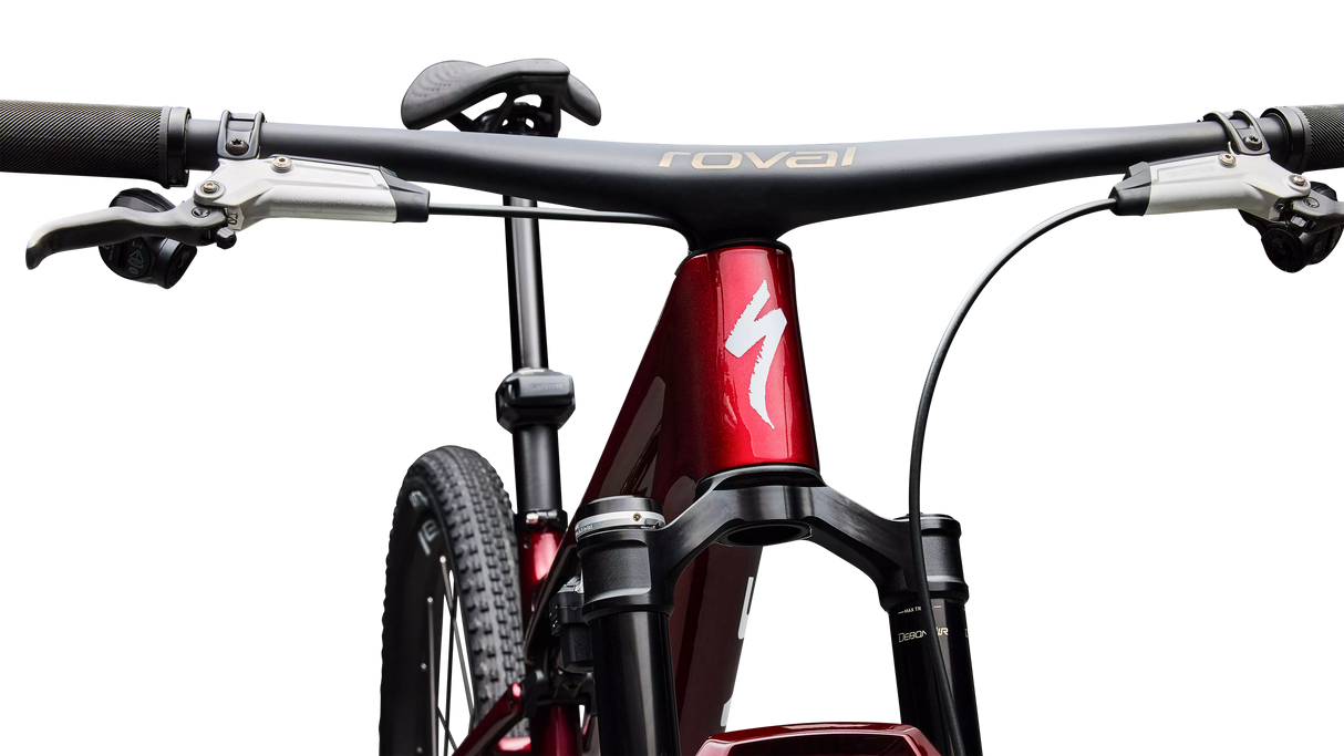 2027 Specialized S-Works Epic 9 Sram XX SL Size: Small (Preowned)