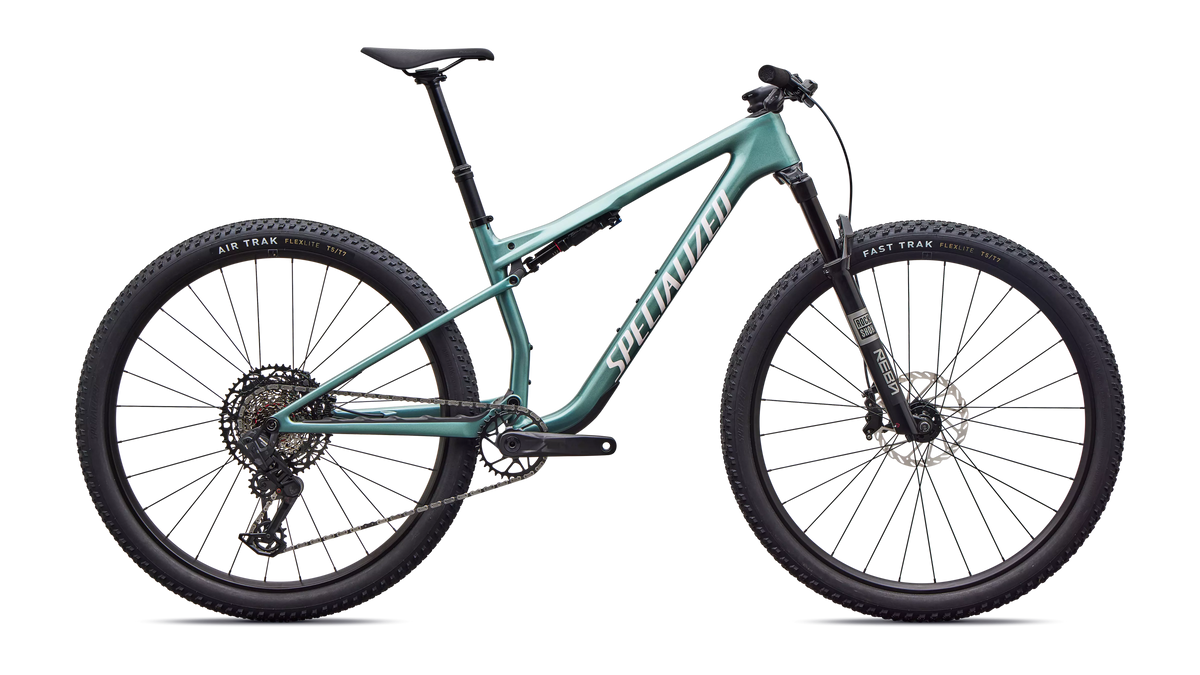 NEW 2027 Specialized Epic 9 Sport SRAM S1000 Size: Large