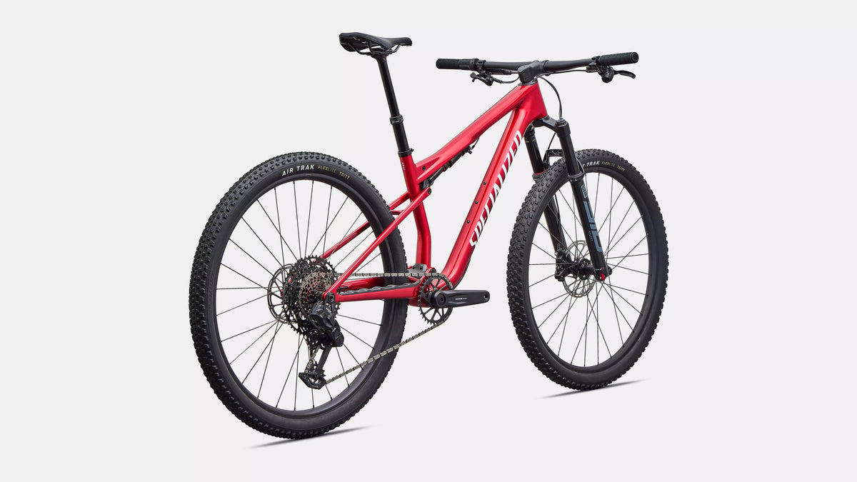 NEW 2027 Specialized Epic 9 Comp SRAM S1000 Size: Large