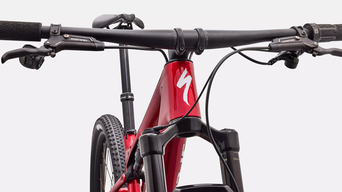 NEW 2027 Specialized Epic 9 Comp SRAM S1000 Size: Large