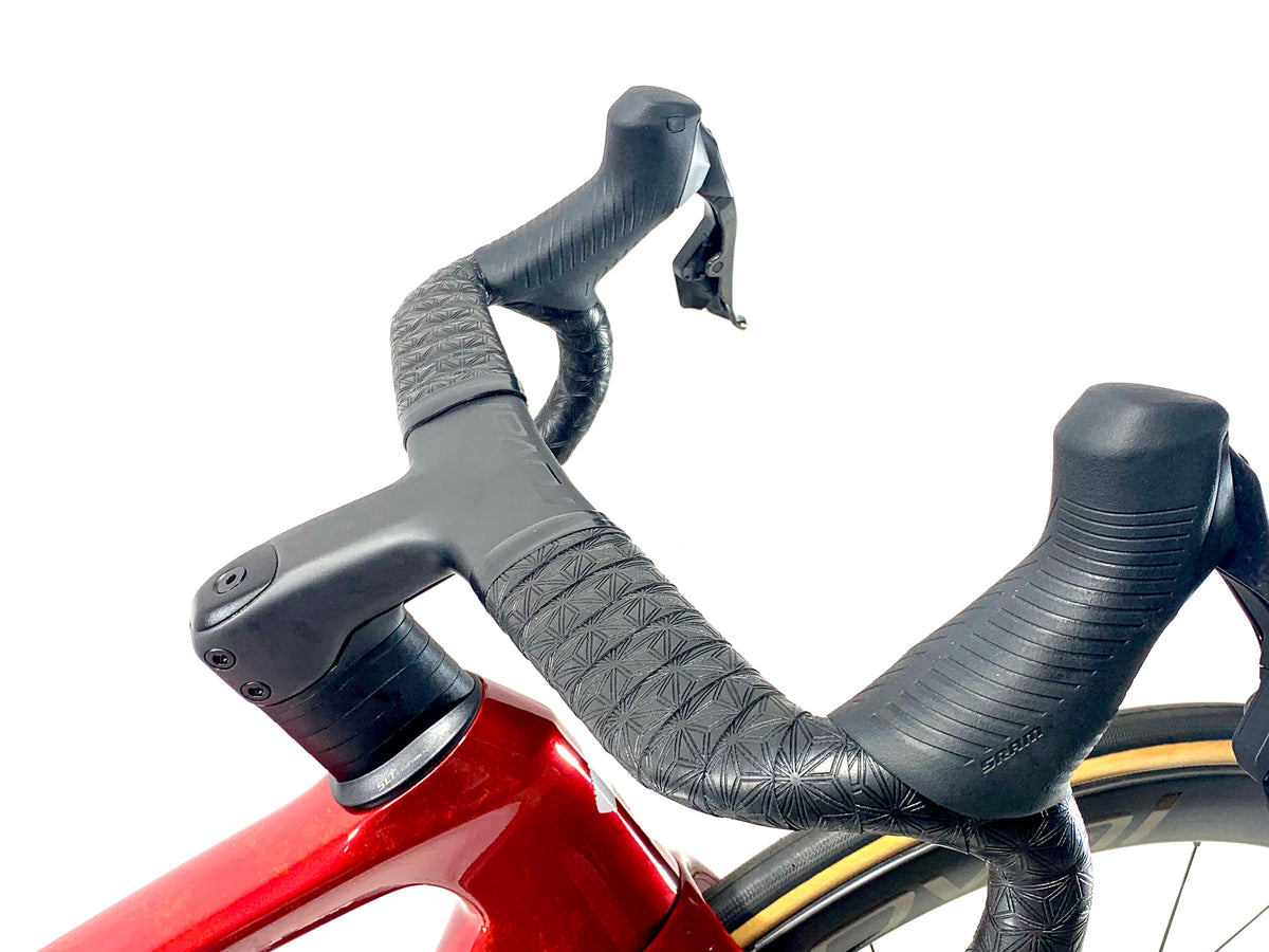 NEW 2027 Specialized S-Works Tarmac SL9 Sram Red AXS 2X12 Size: 54cm