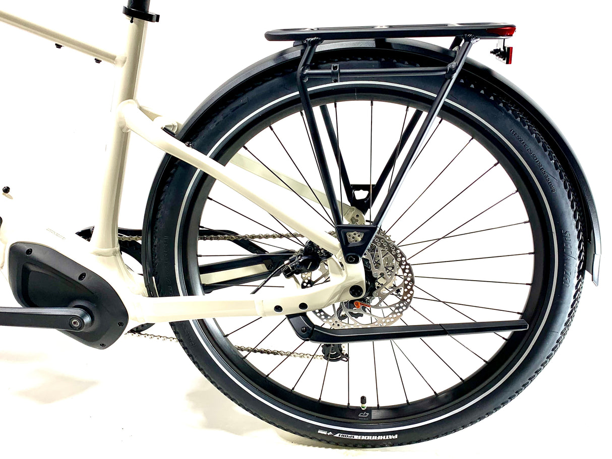 2023 Specialized Turbo Vado 3.0 E-Bike Size: XL (Preowned)