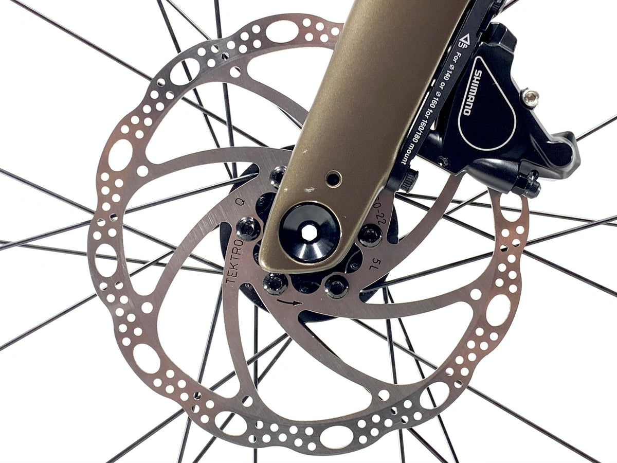 2026 Specialized Diverge 4 Sport Alloy Cues 1X11 Size: 54cm (Preowned)