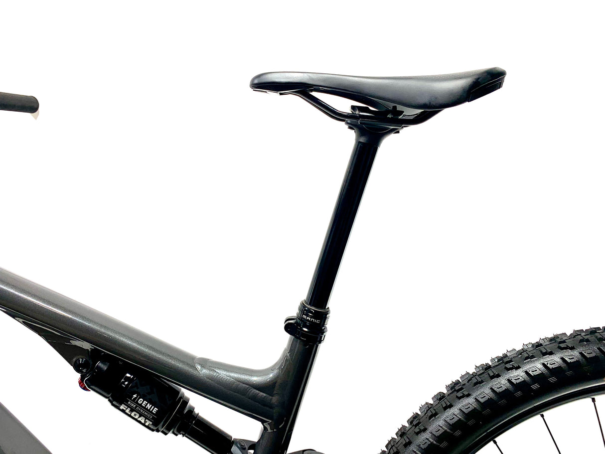 2025 Specialized Stumpjumper 15 Comp Alloy Shimano 1X12 Size: S5 (Preowned)