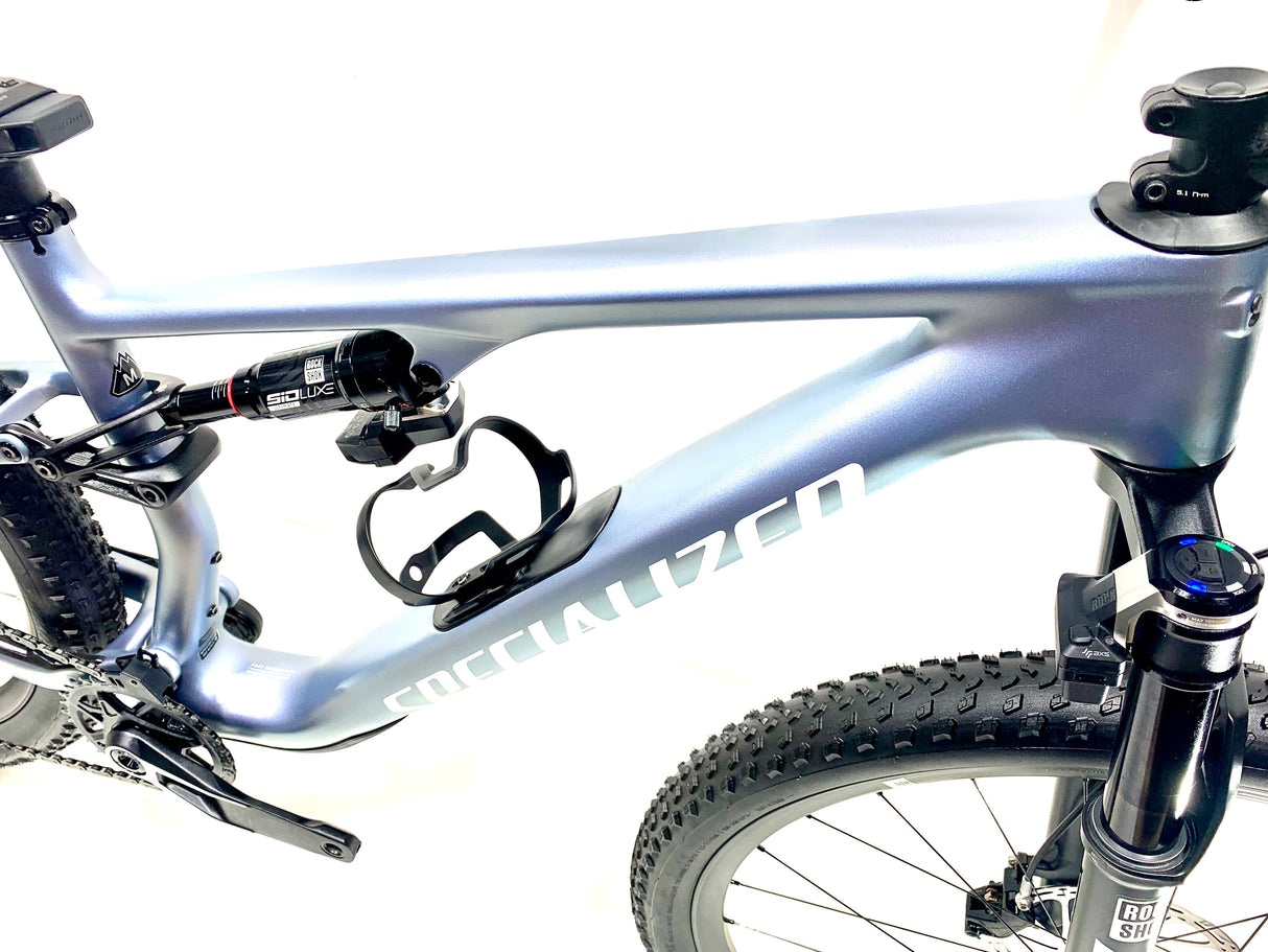 2026 Specialized Epic 8 Pro SRAM X0 AXS 1X12 Size: Medium (Preowned)