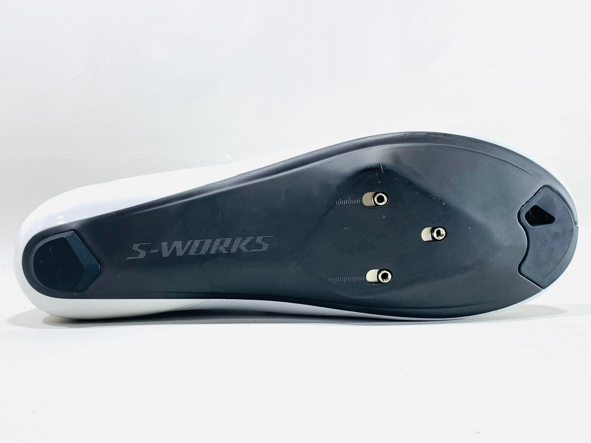 Specialized S-Works TORCH LACE RD SHOE WHT 45