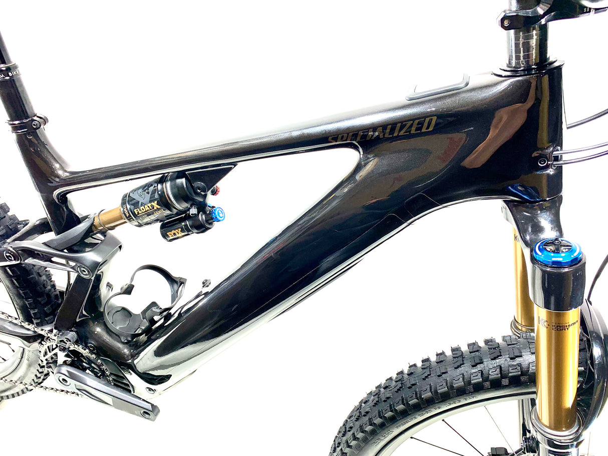 Specialized Turbo Levo 4 Pro SRAM X0 Size: S4 (Preowned)