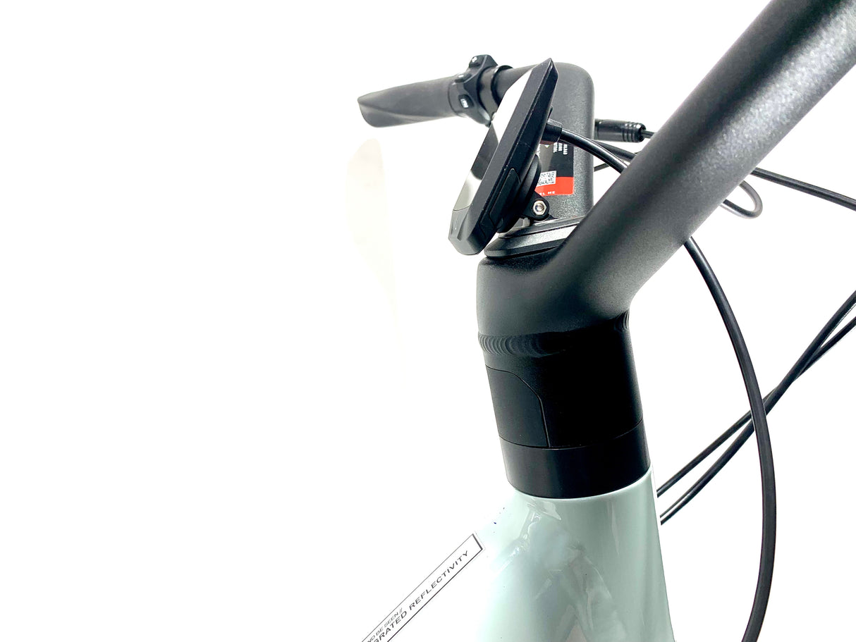 2027 Specialized Turbo Como 4.0 E-Bike Size: Medium (Preowned)