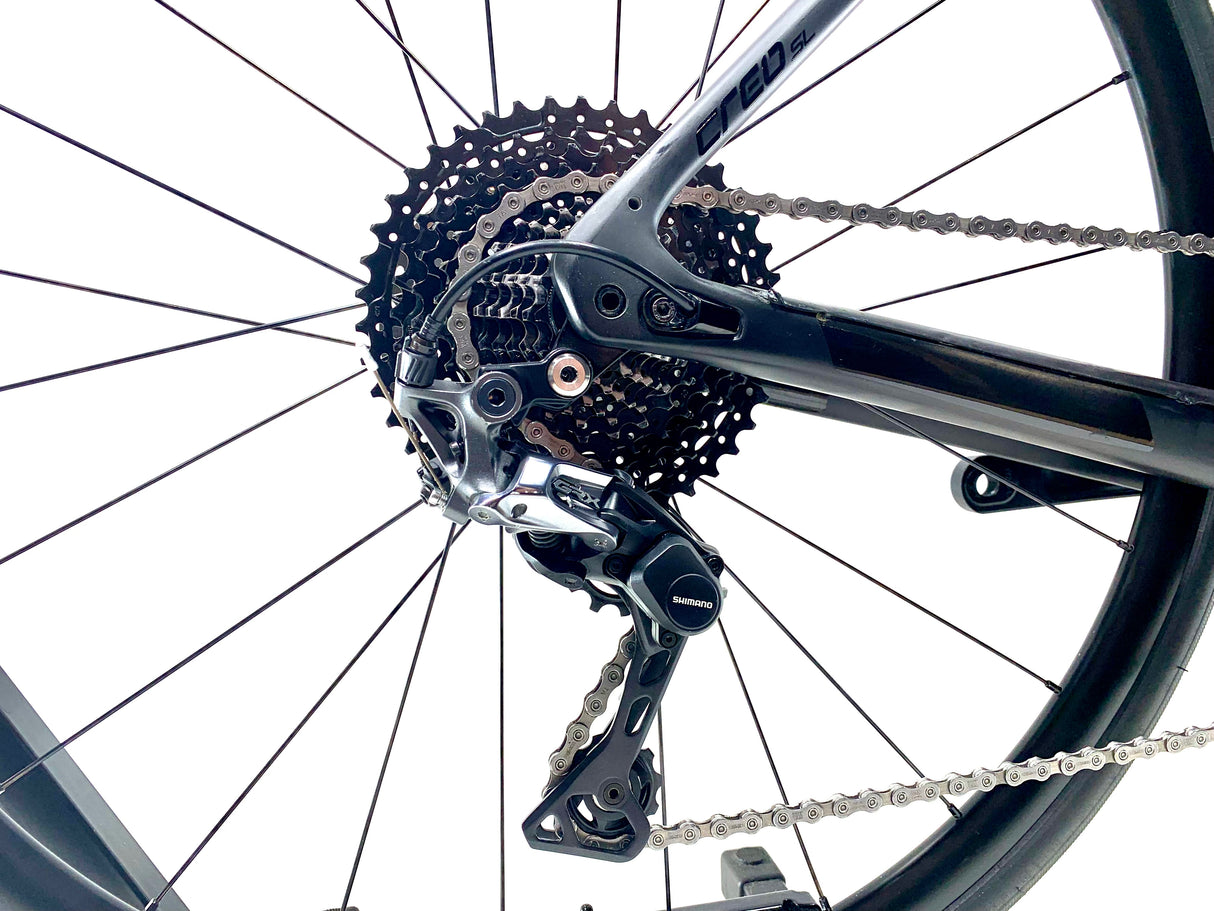 2021 Specialized Turbo Creo SL Comp Carbon Size: Large (Preowned)